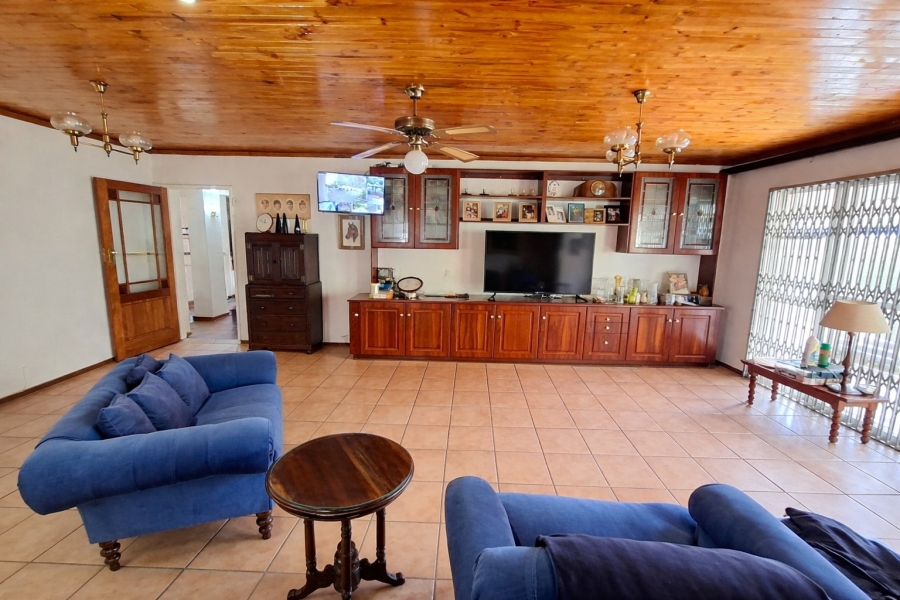 8 Bedroom Property for Sale in Dan Pienaar Free State